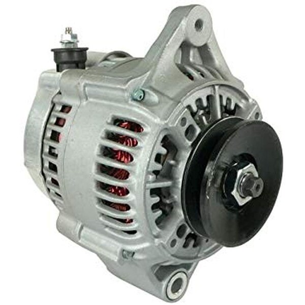 Aftermarket Fits Kubota Tractor Alternator 1926064010 1926064011 1926064012 1927964010 ELV40-0188 - main